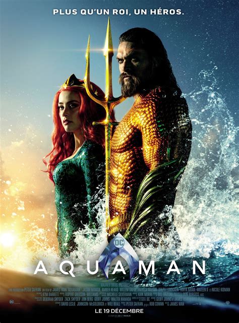 Aquaman (film) .